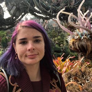 Meet your Posher, Sarai